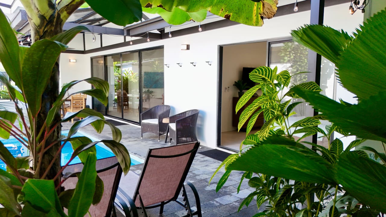 Walk-to-Everything Uvita Retreat | 3BR Home Minutes from the Beach