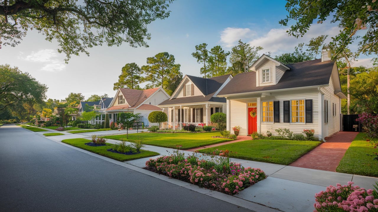 How to Navigate Mortgage Options for Winter Garden, FL Buyers