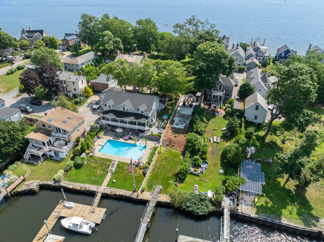 25 Seaview Avenue
