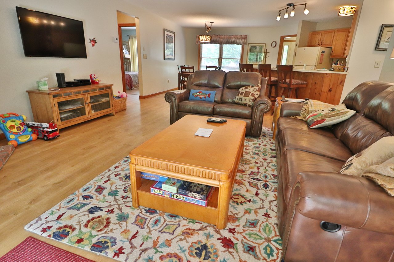 Ski Season Rental