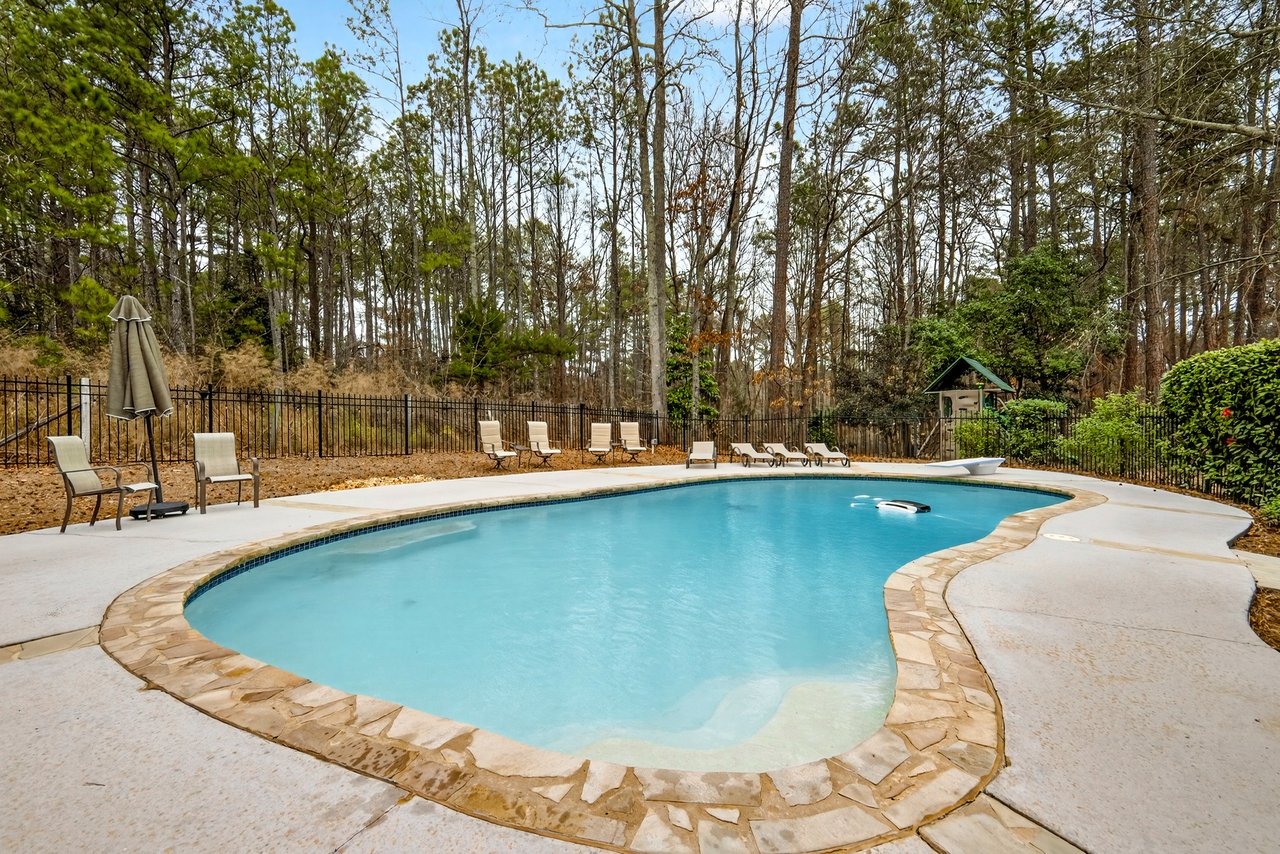 11305 Bowen Road, Roswell GA 30075