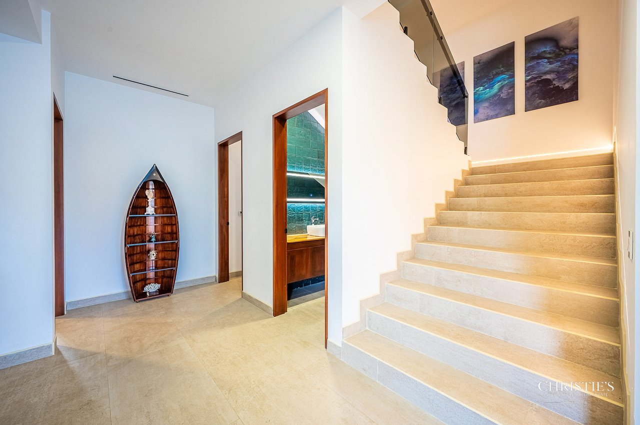 A Private Collection of Five Luxury Beachfront Villas - Rio Mar