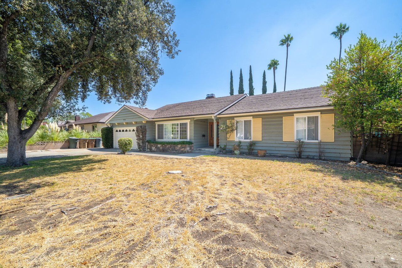 952 Occidental Drive