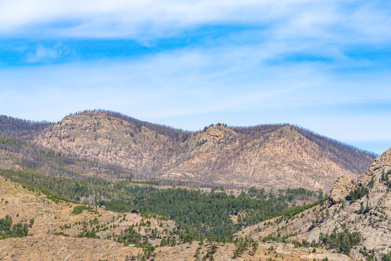 759 Palisade Mountain Drive