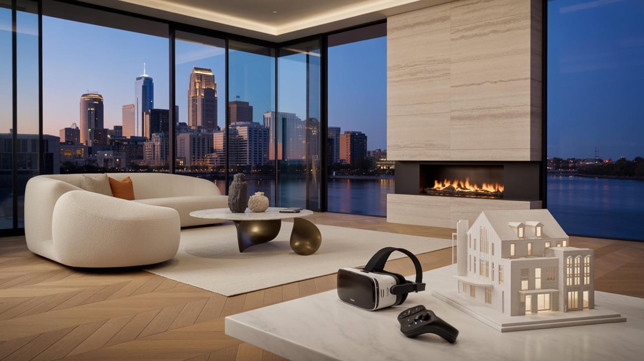 How Technology is Changing the Homebuying Process in Minneapolis, MN