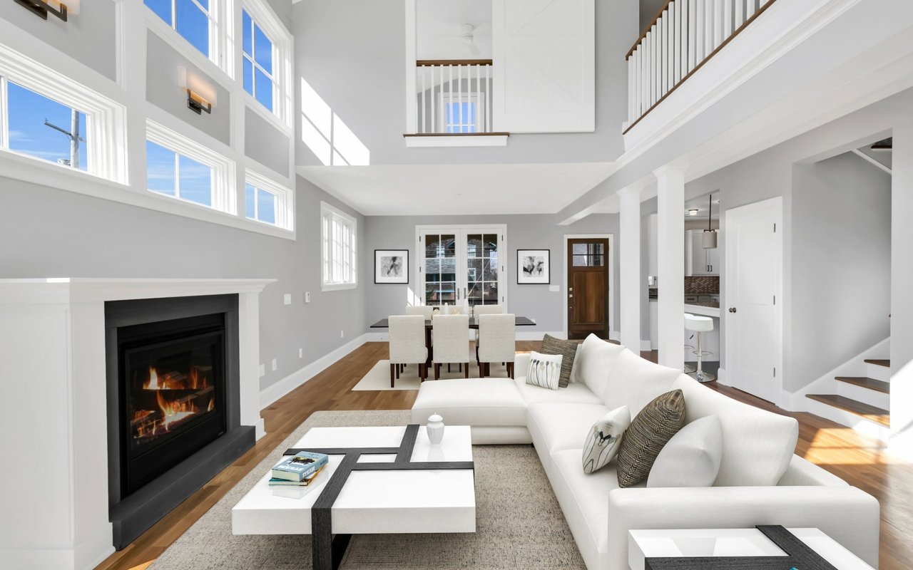 Two Open Houses This Weekend! Saturday & Sunday - Bay Head & Mantoloking!