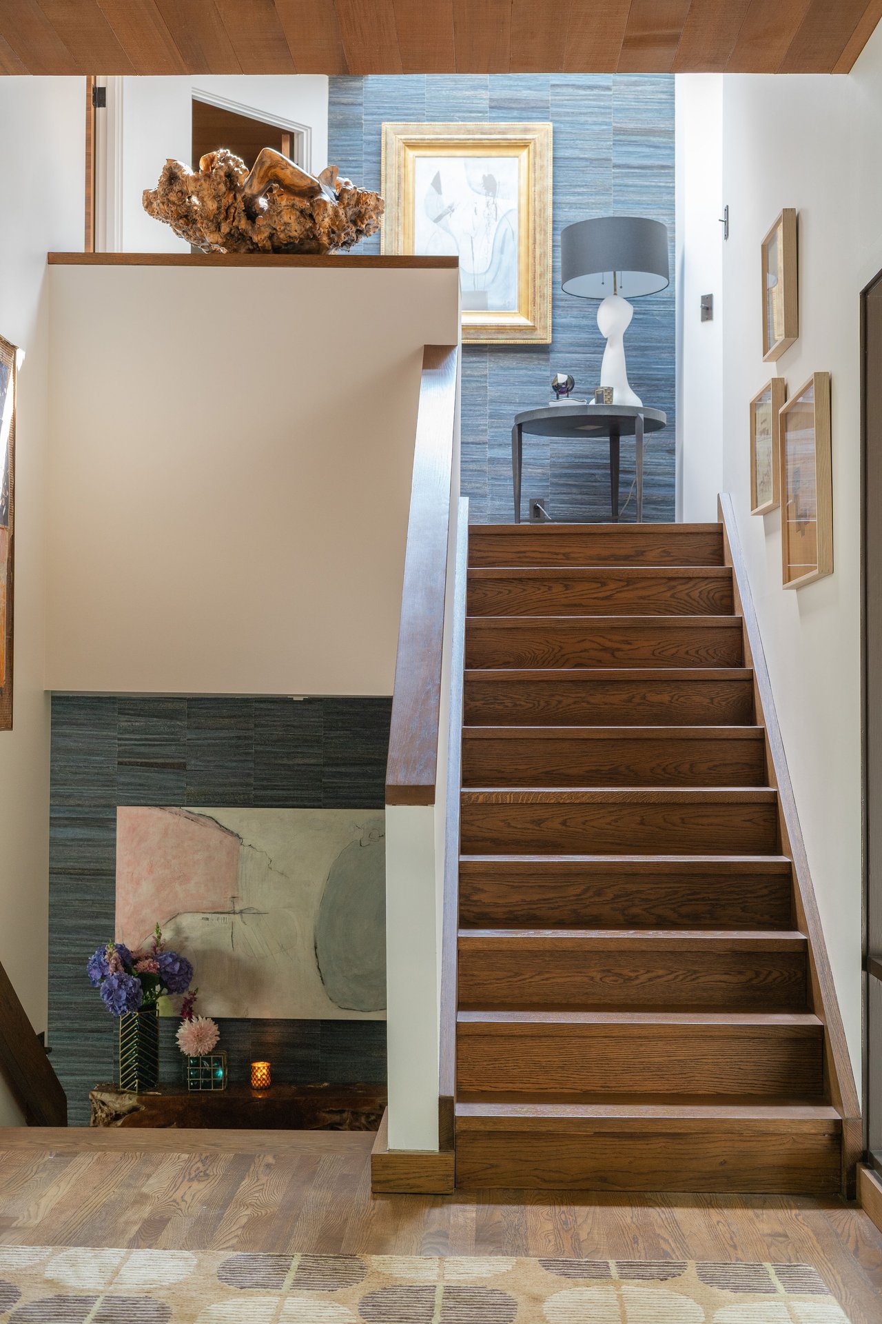 Architect Saul Zaik Designed Northwest Regional Modern Masterpiece 