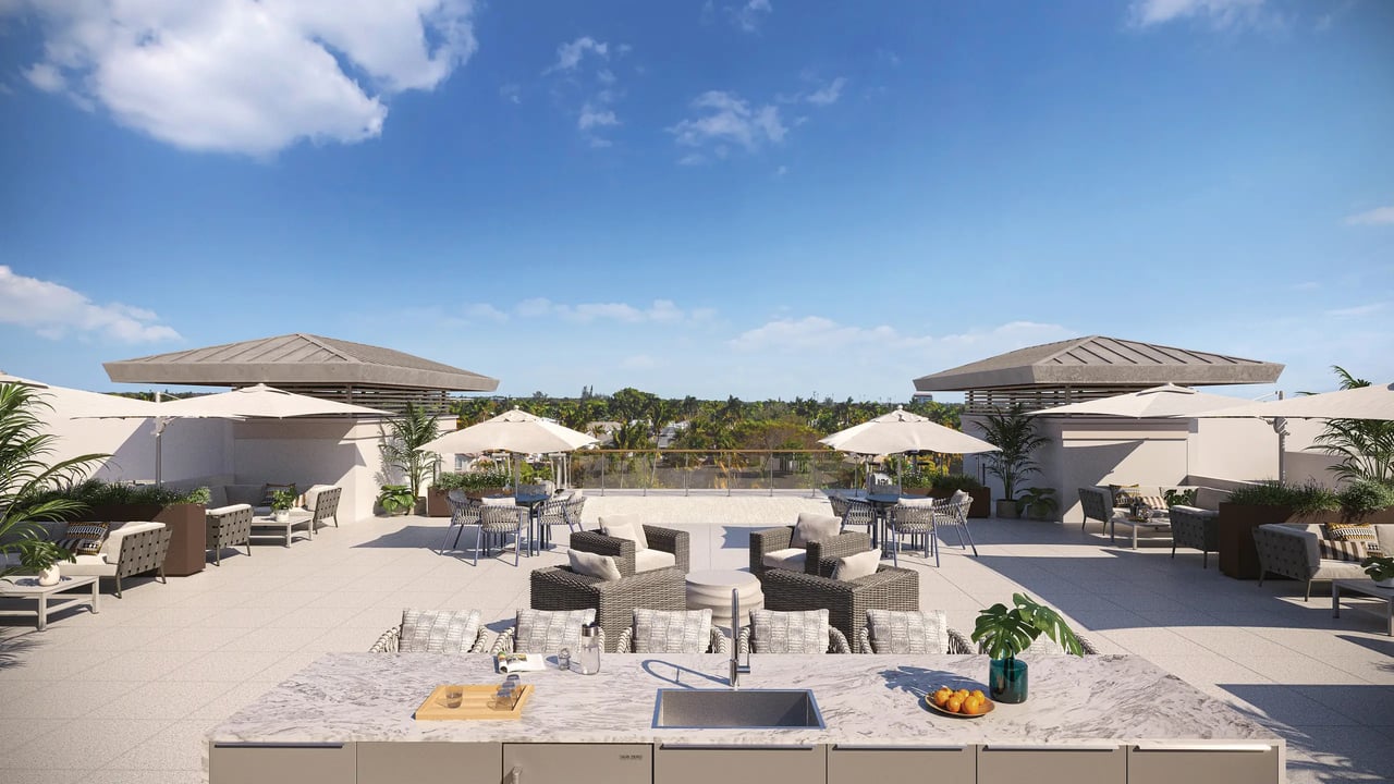 Park Place on Gulf Shore, Naples FL