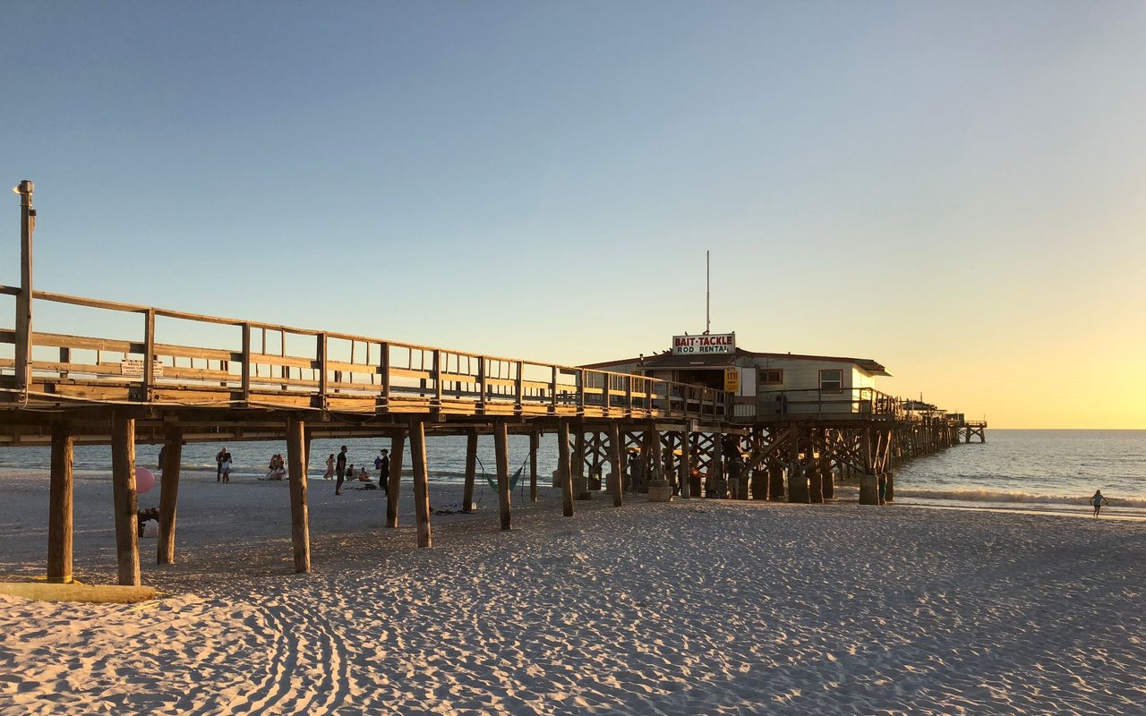Redington Shores