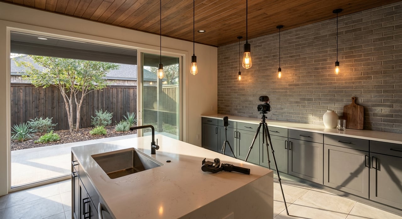 How Pro Listing Videos Help San Angelo Homes Sell