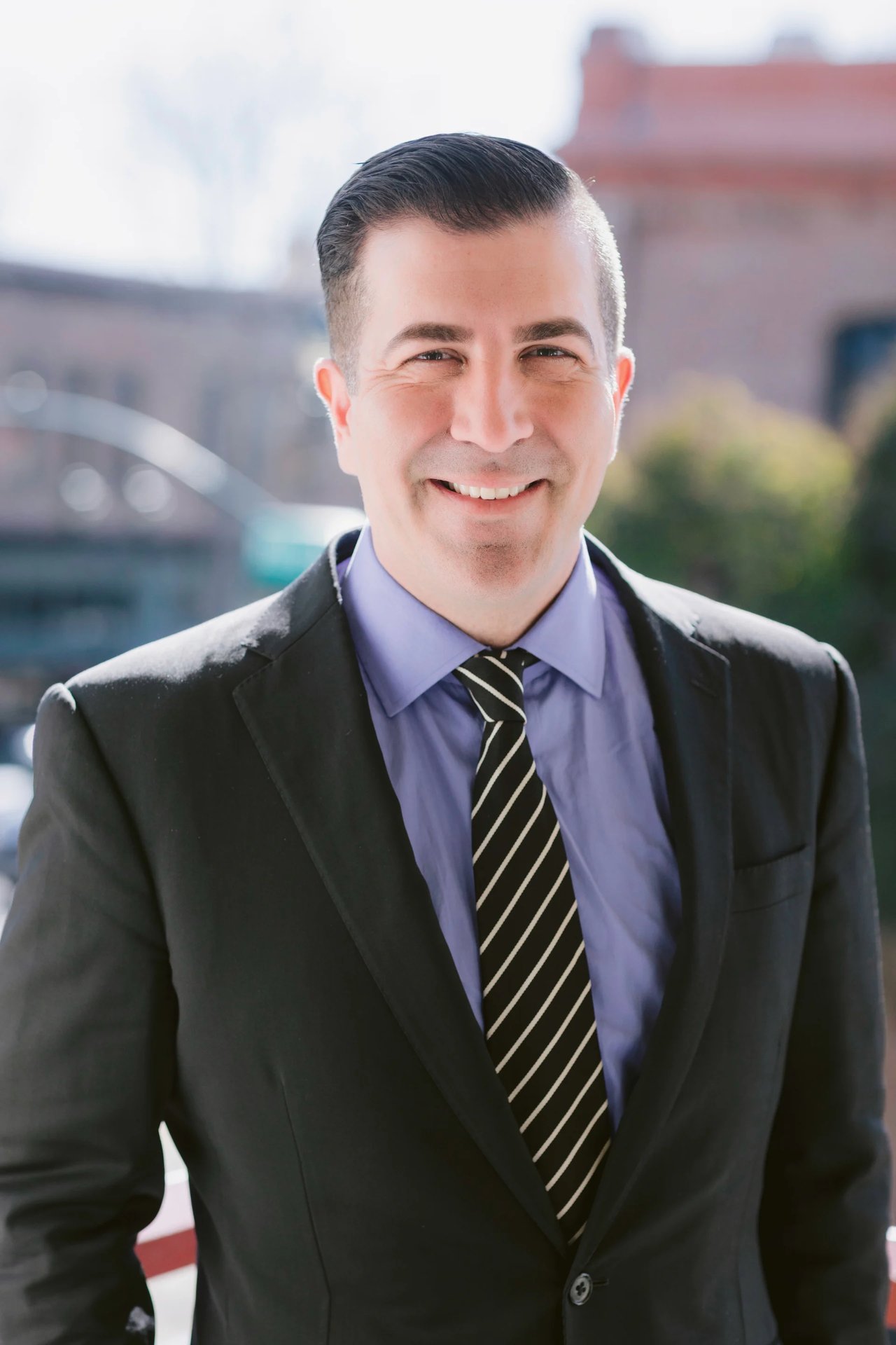 Joseph Sabeh