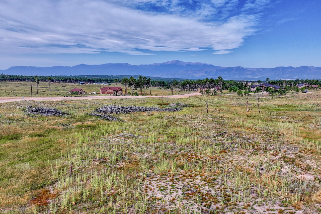 lot 1 Forest heights Circle