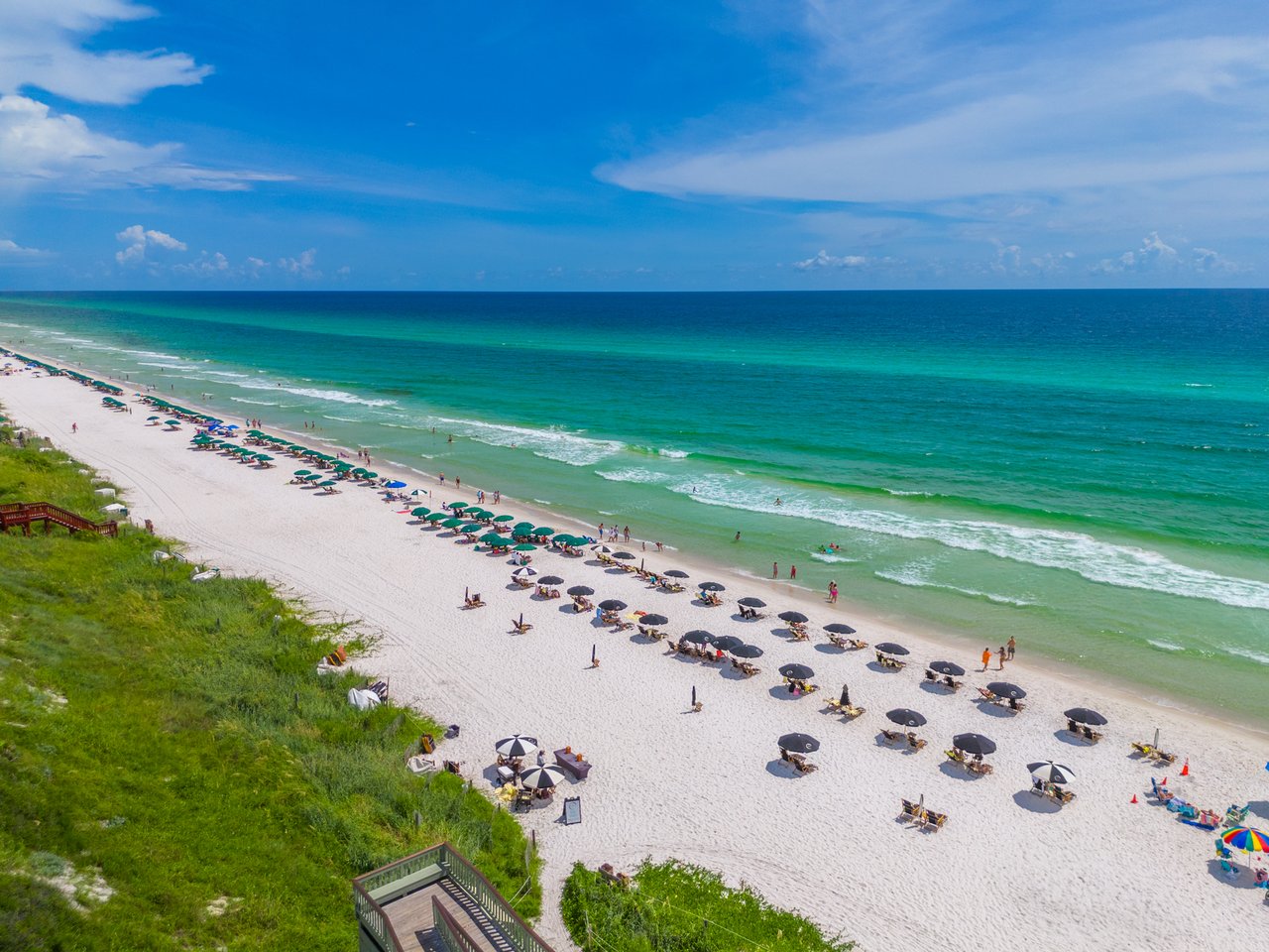 Rosemary Beach