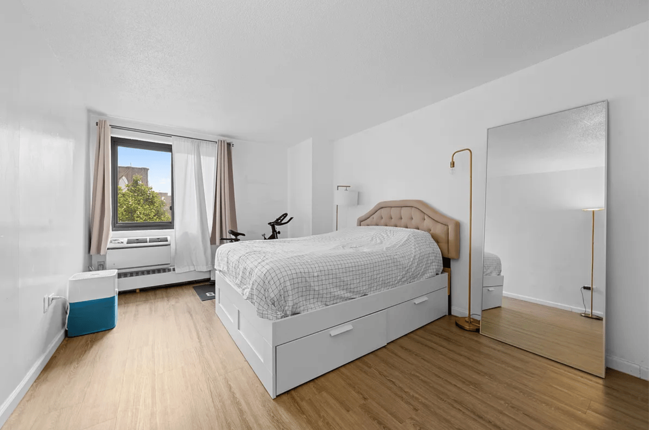 333 Pearl Street #6M