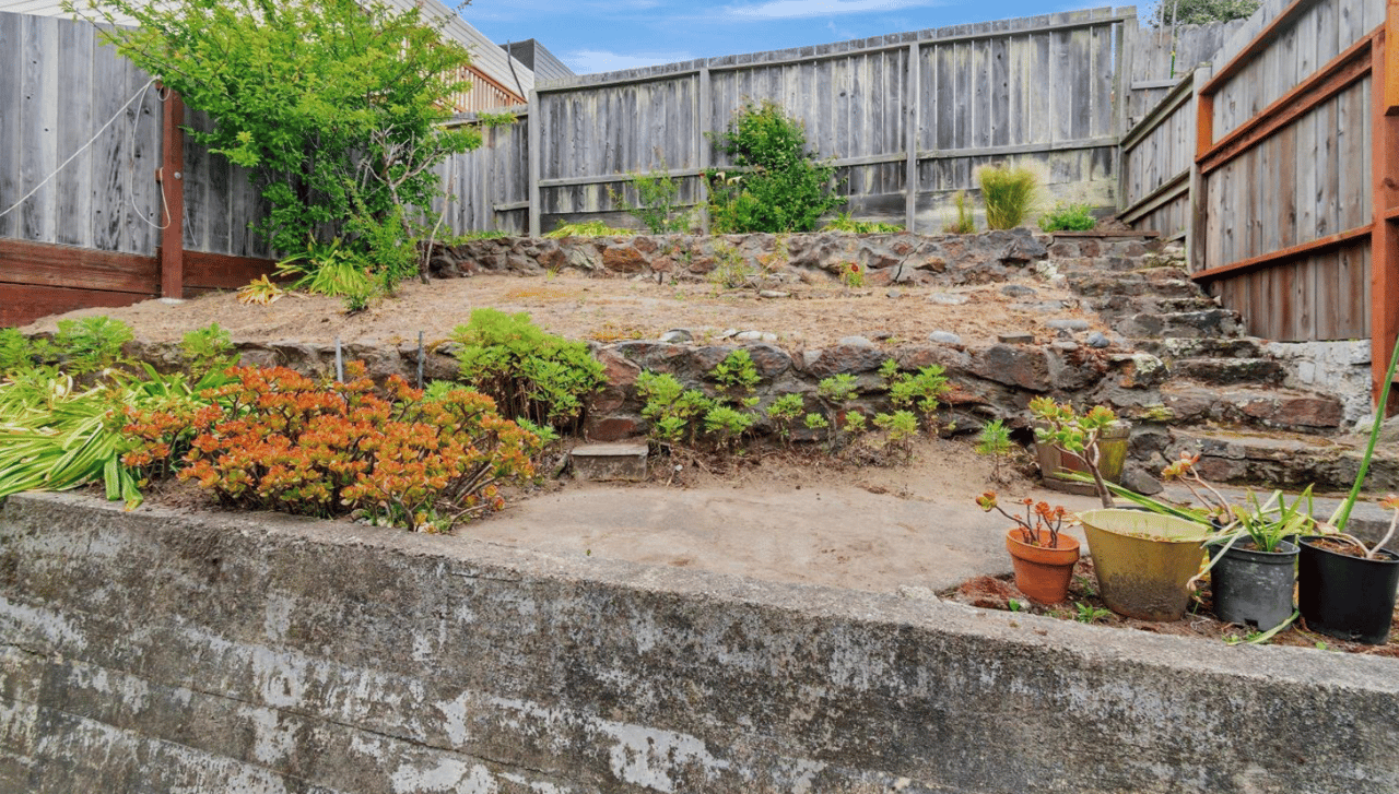 2010 31st Ave, San Francisco, CA 94116-1119
