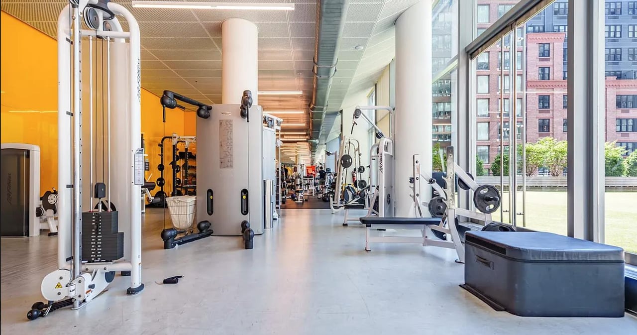 554 West 54th Street, Apt 23-O