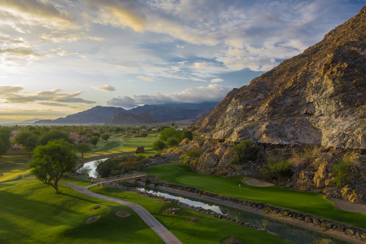 PGA West