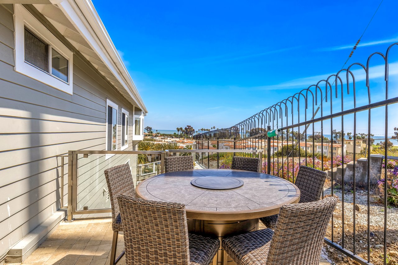 Luxury Rental Minutes from Doheny Beach