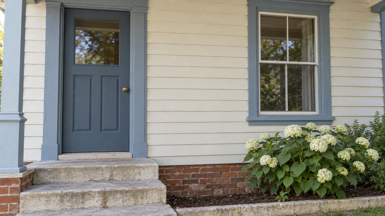 In St. Charles's Historic Districts, Even a Repaint Before Listing Needs Sign-Off