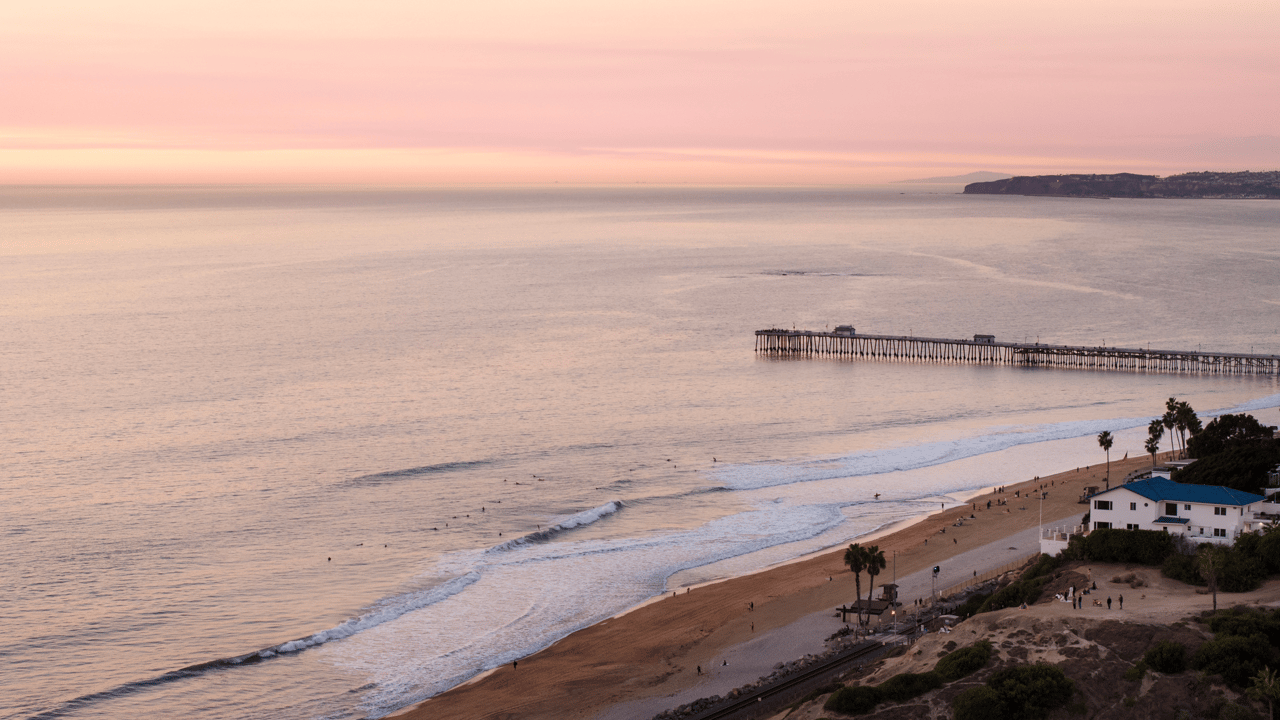 San Clemente