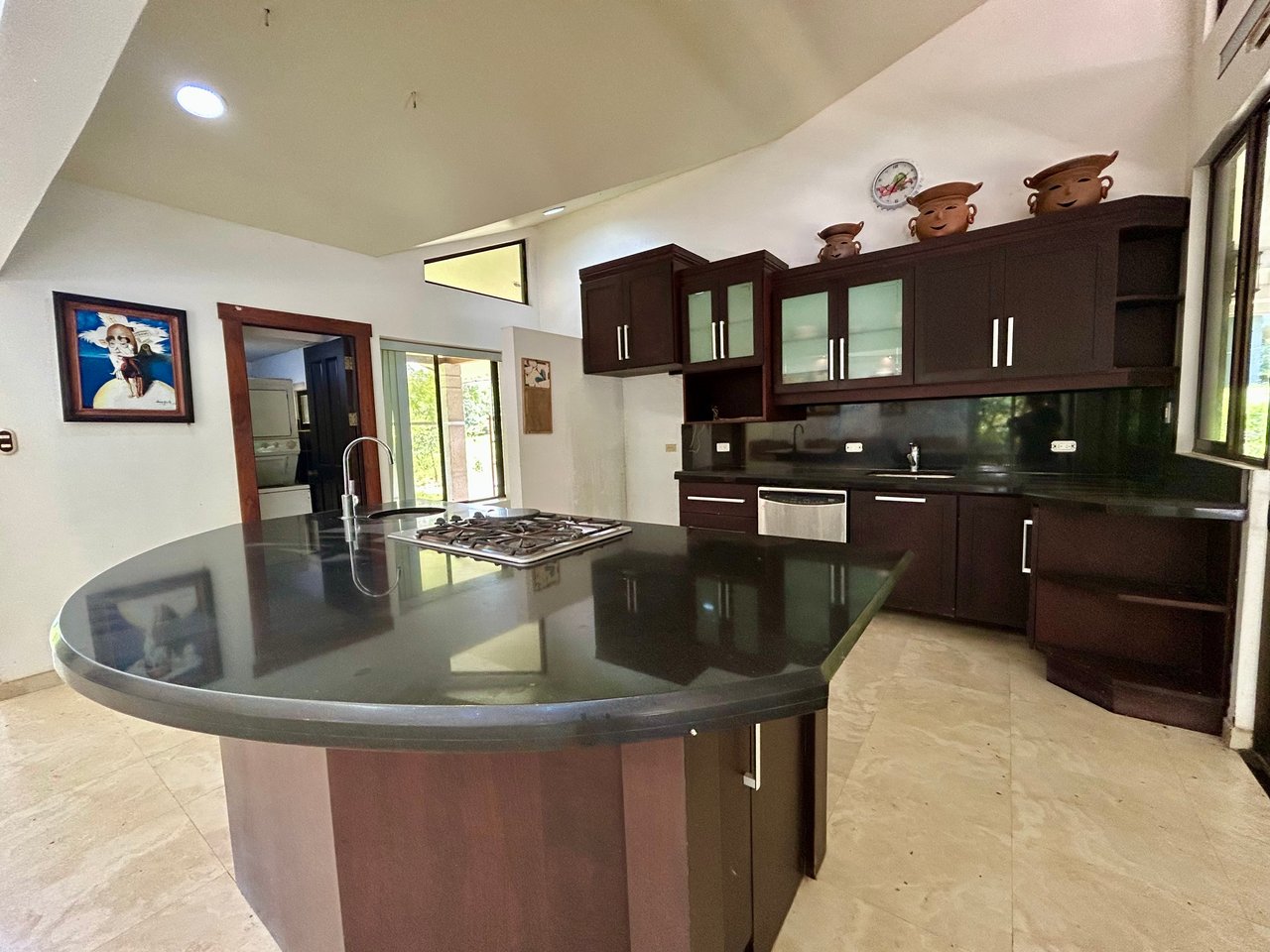 Fixer-Upper Home with an studio Office in Palmar Norte on a 4-Hectare Property