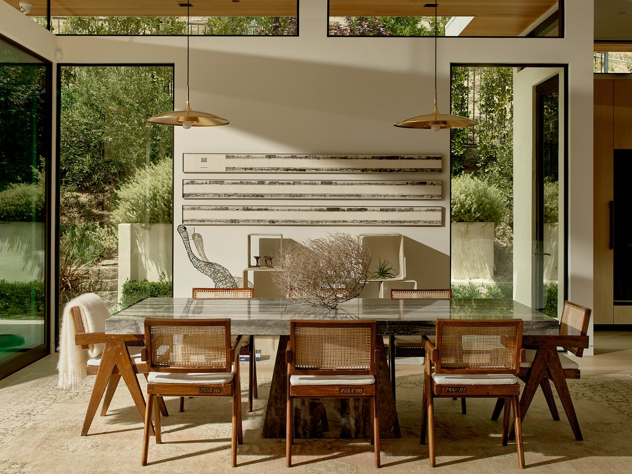 Investing in Multi-Million-Dollar Properties: Coastal Orange County vs. Aspen