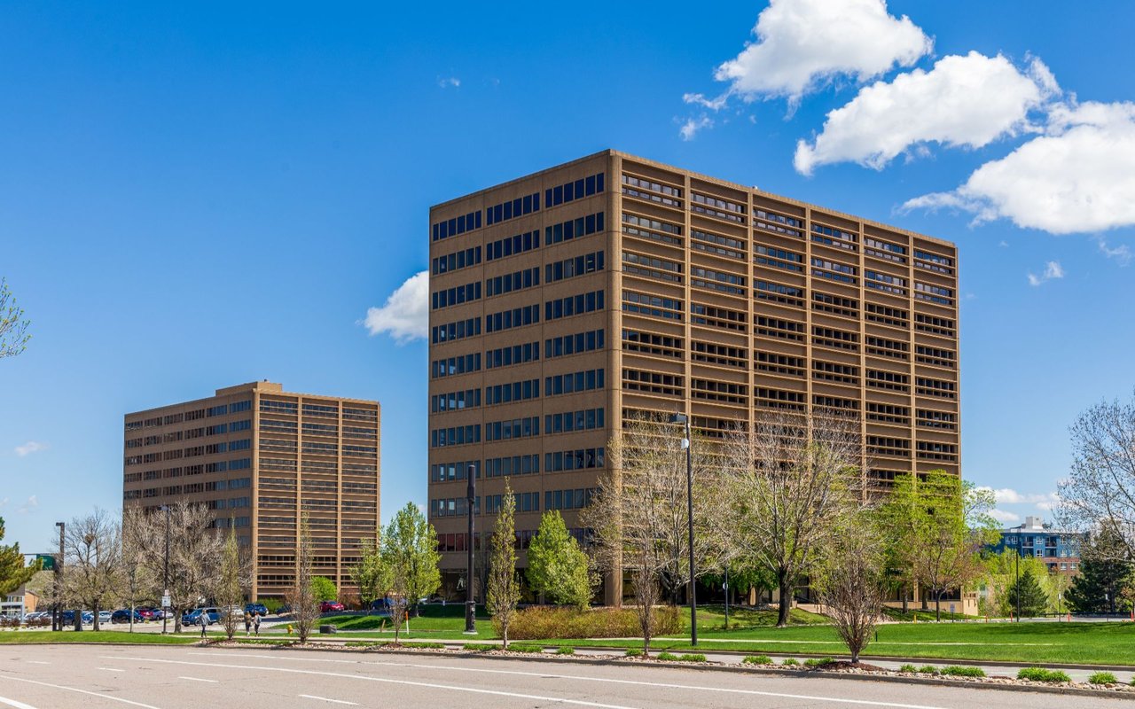 Denver Tech Center