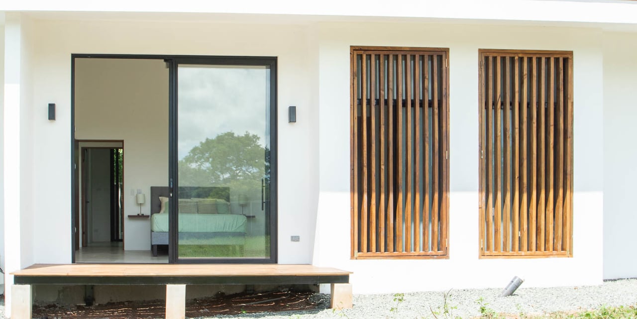 Tropical Contemporary Pool Home, Tamarindo, Guanacaste