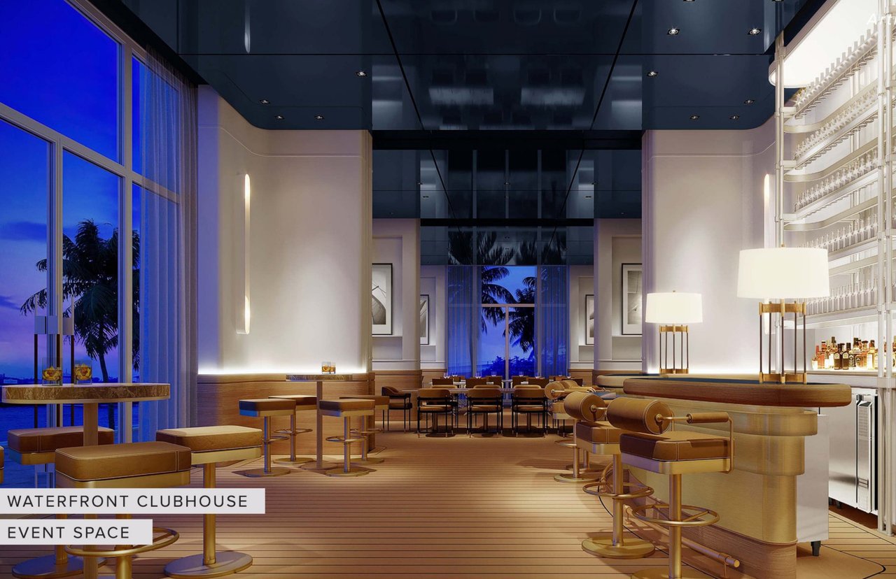 The Ritz-Carlton Residences, West Palm Beach