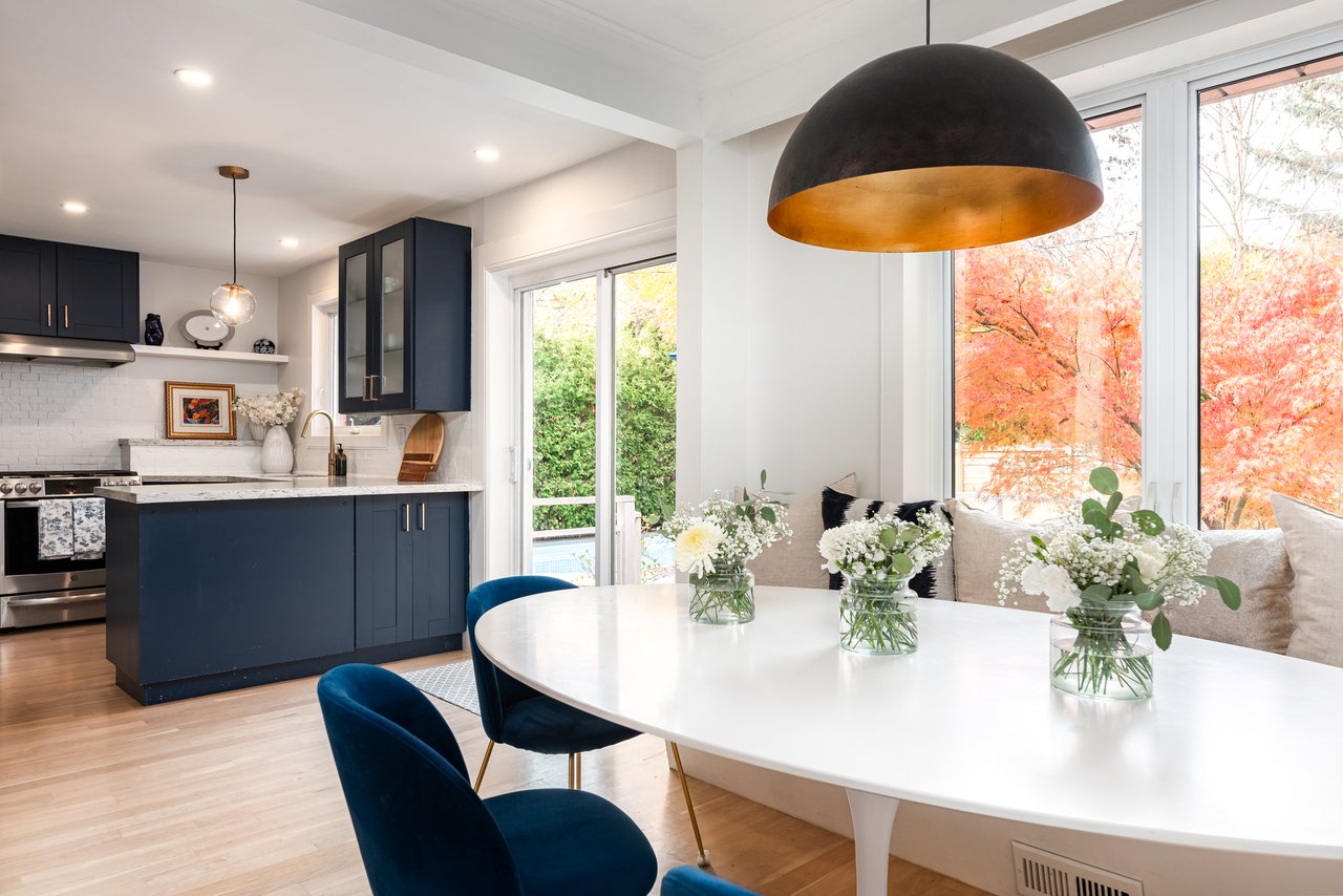 Central Oakville Bungalow