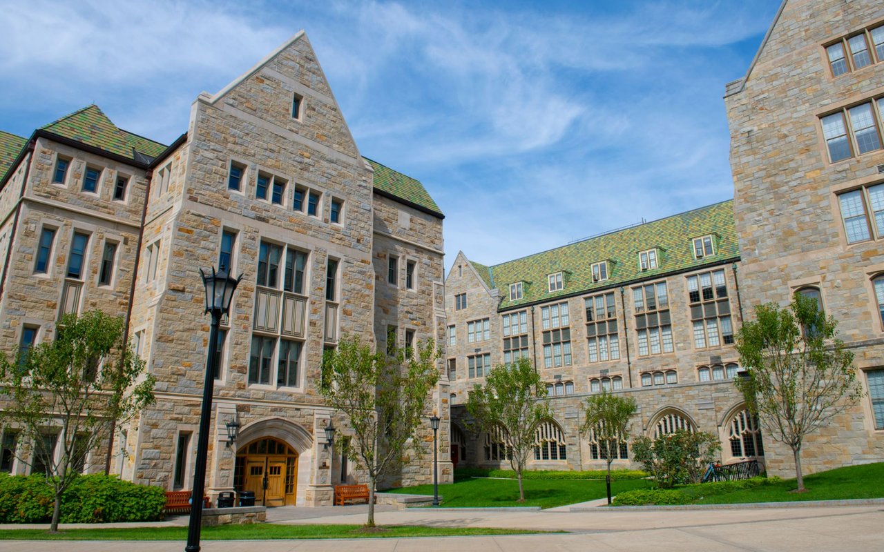 Chestnut Hill