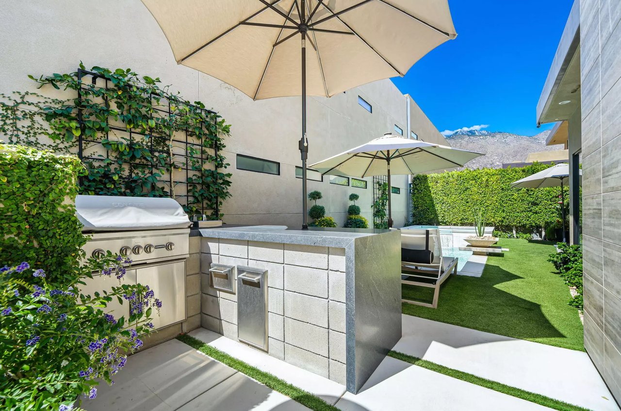 281 S Hermosa Drive 