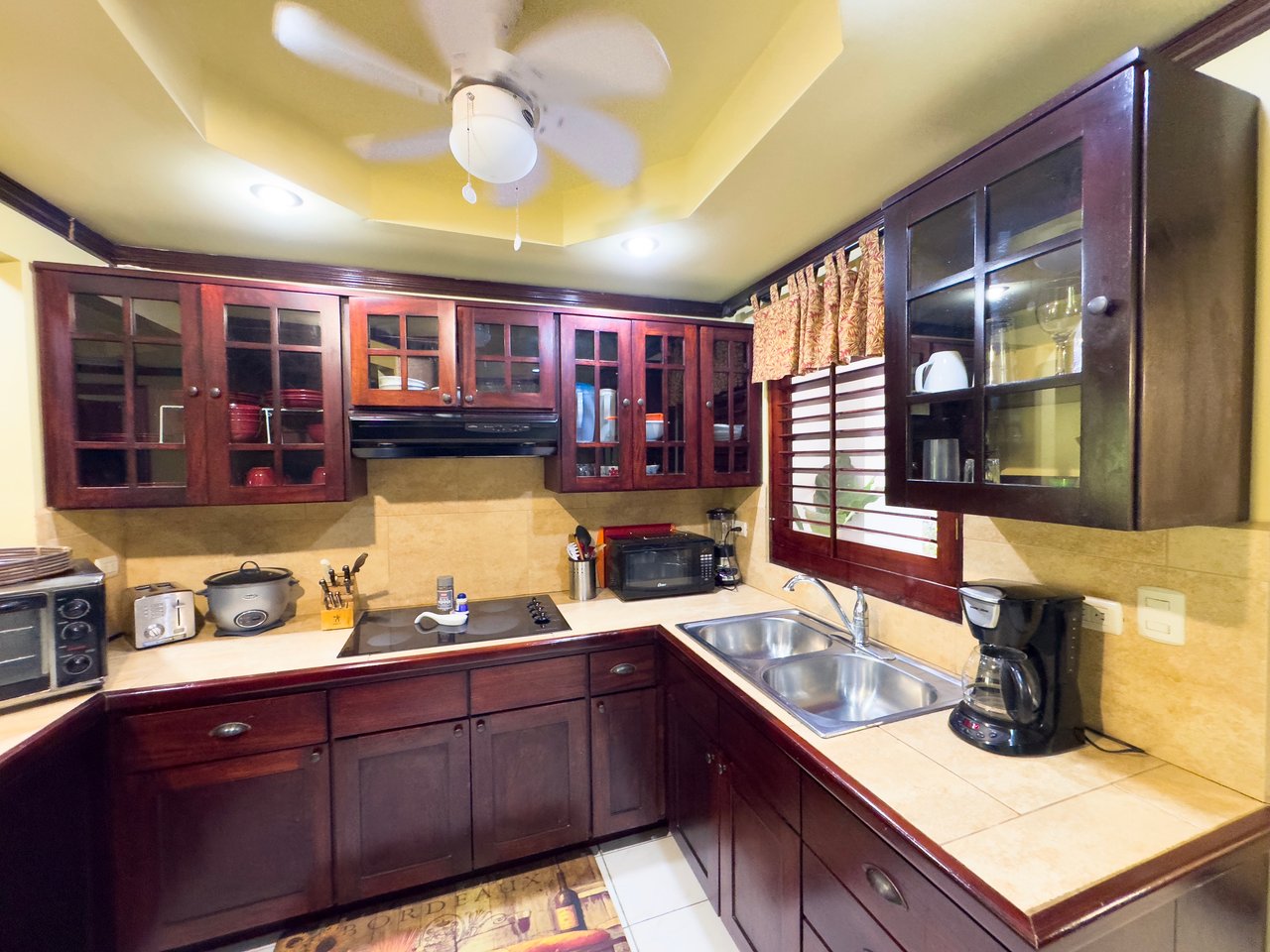 Laguna Eco Village: Condo 113: A great fit for nature lovers and adventurers