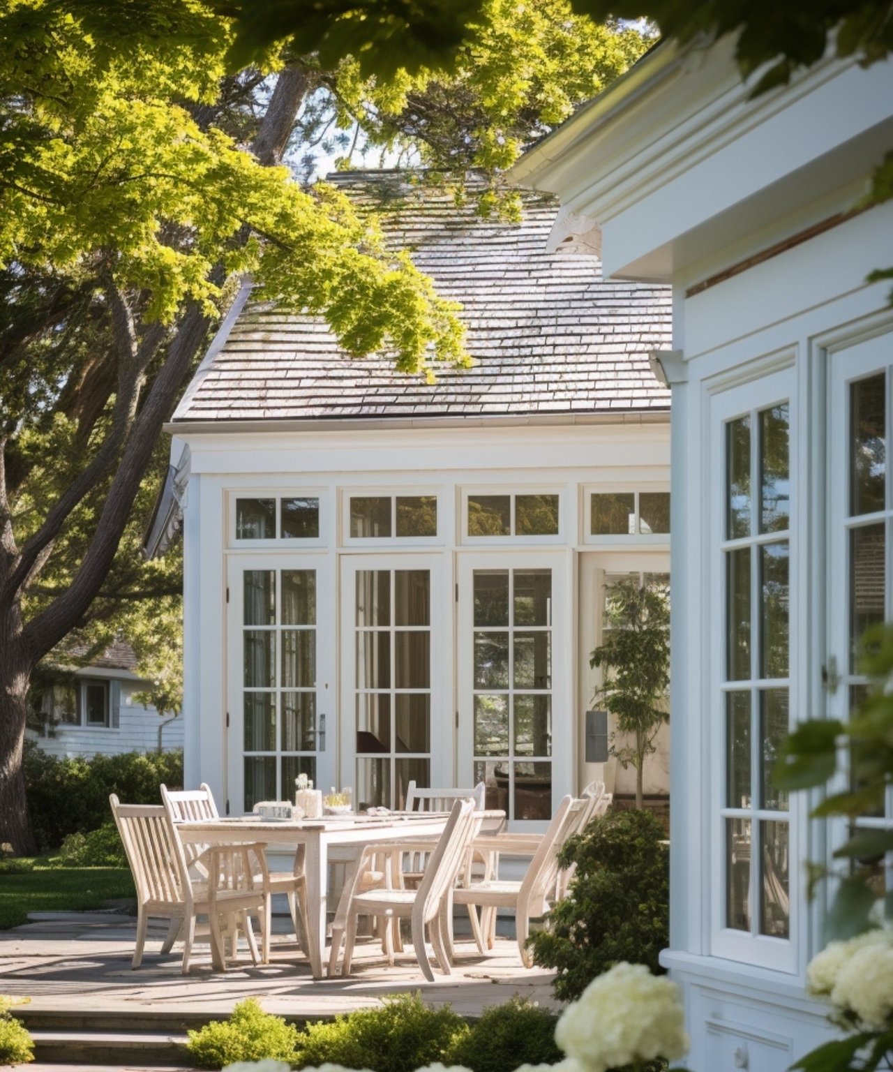 Managing a Property?