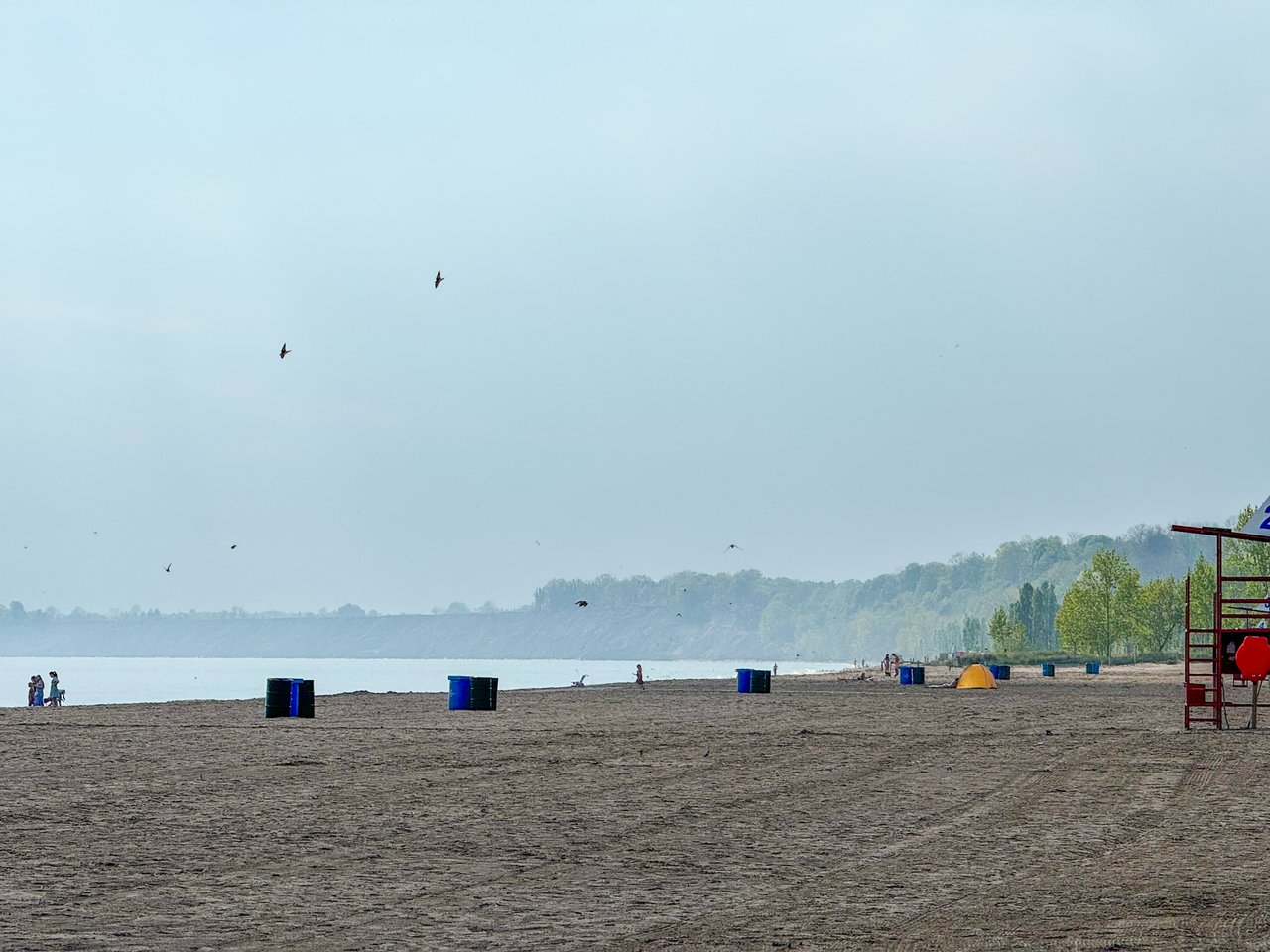 Amazing opportunity to build your dream home just outside Port Stanley 