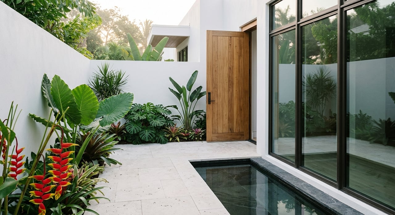 Finding Quiet and Off-Market Opportunities in Olde Naples