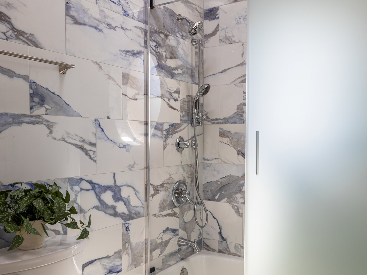 River Place Luxury Lease Opportunity | Pool + Golf Course Views