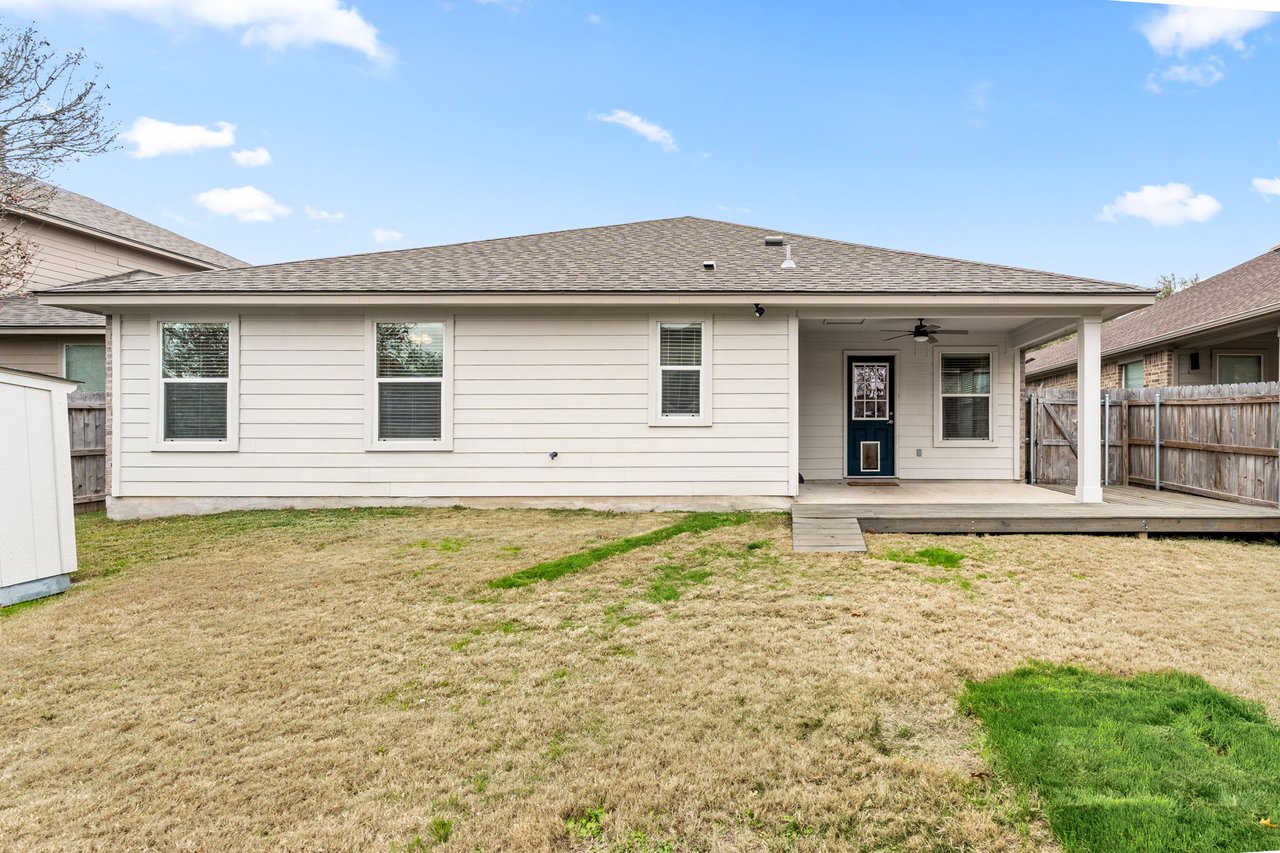 226 Fresno Springs