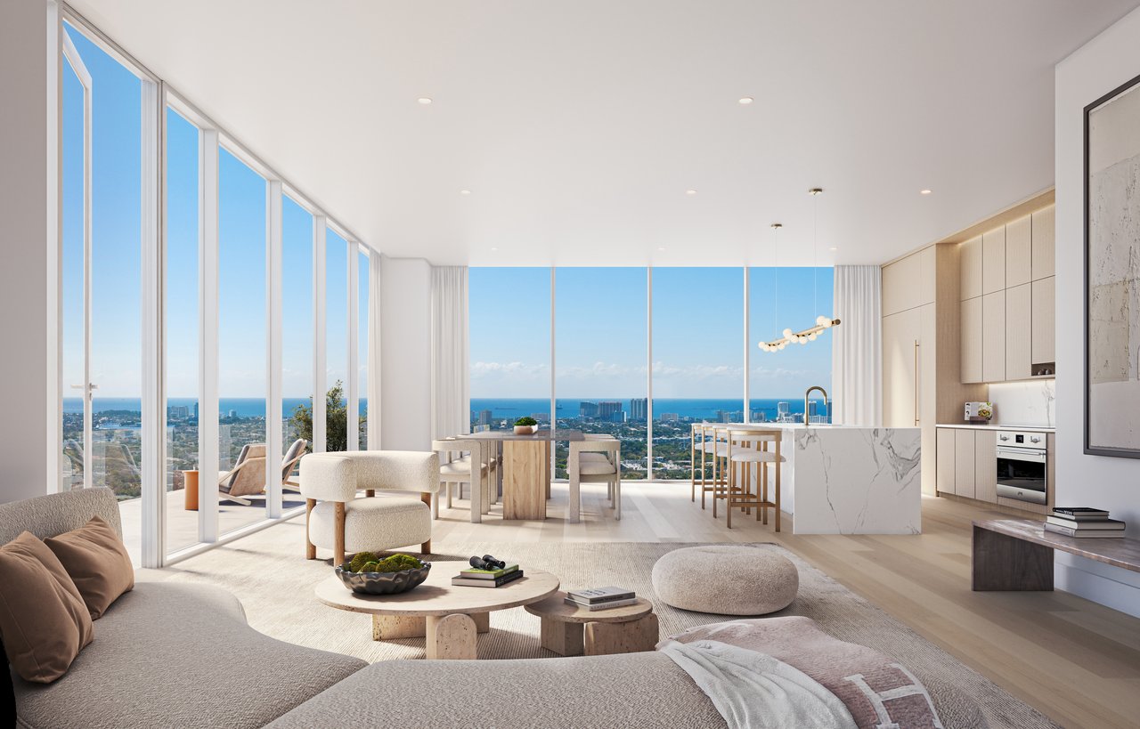 Ombelle Fort Lauderdale