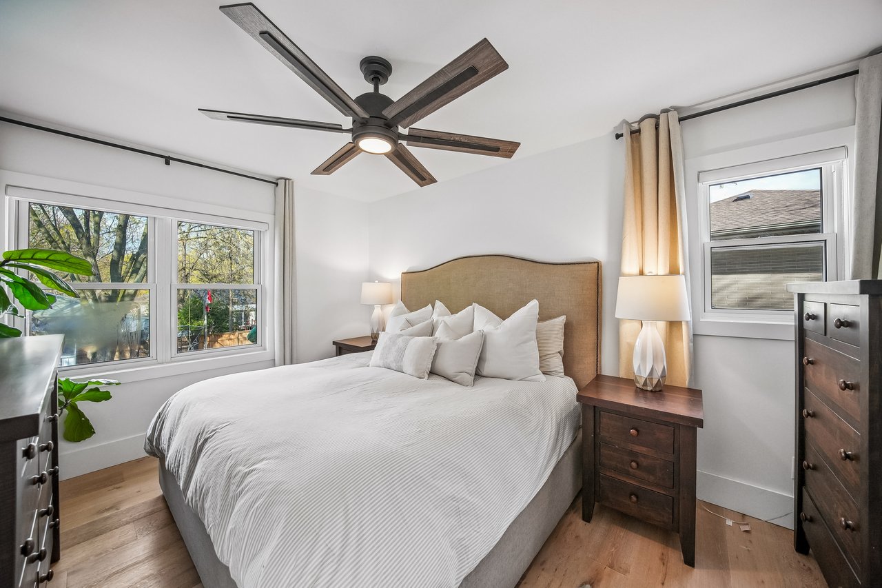 Your Dream Bungalow Awaits