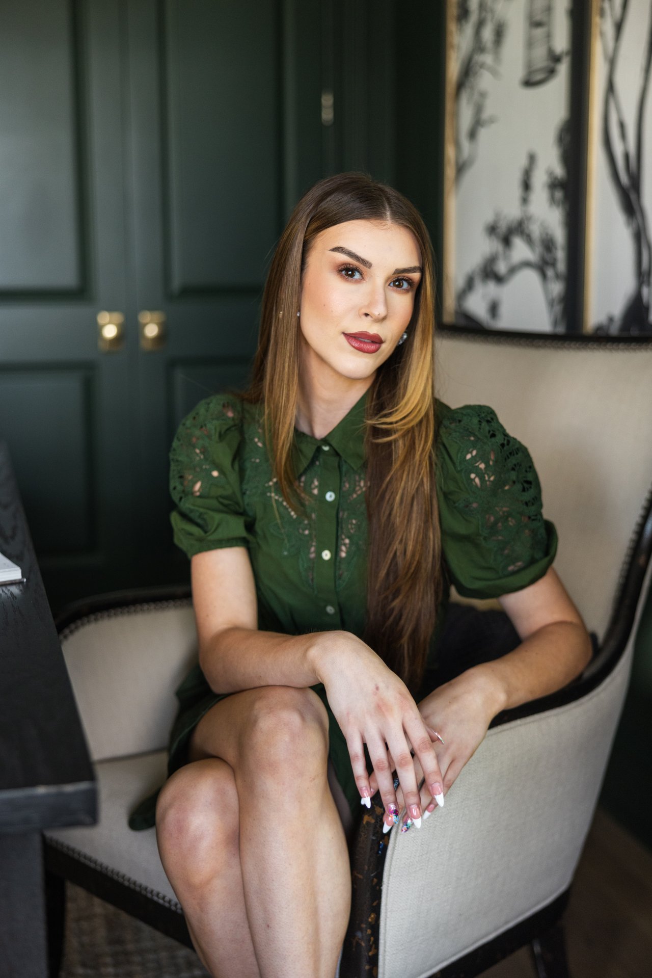 India  Ulshafer