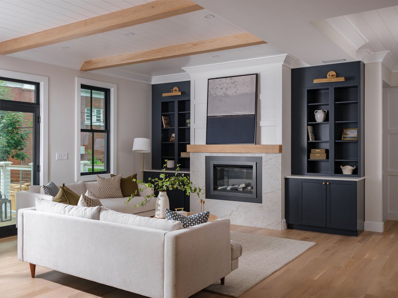 A Home Without Compromise 