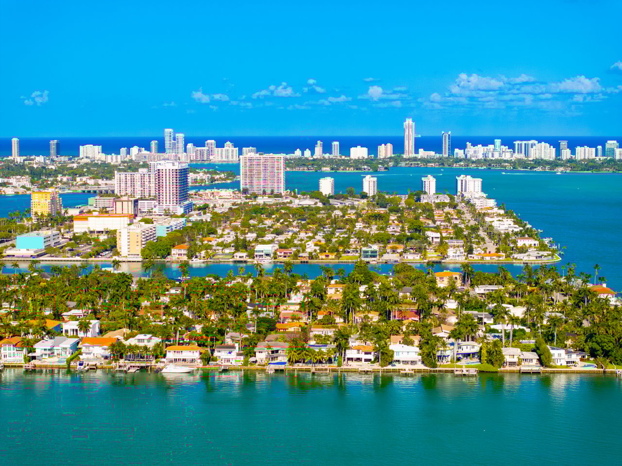 North Bay Village