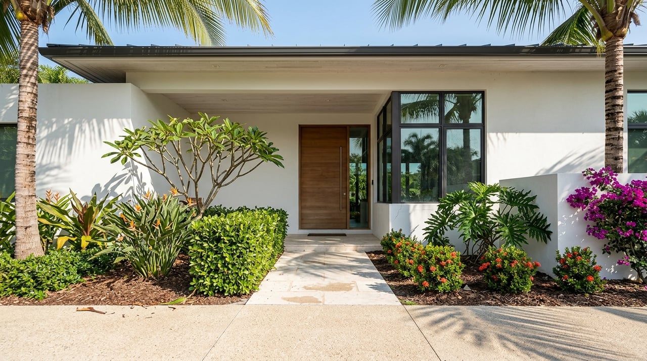 Selling Your St John Home When You Live Off-Island