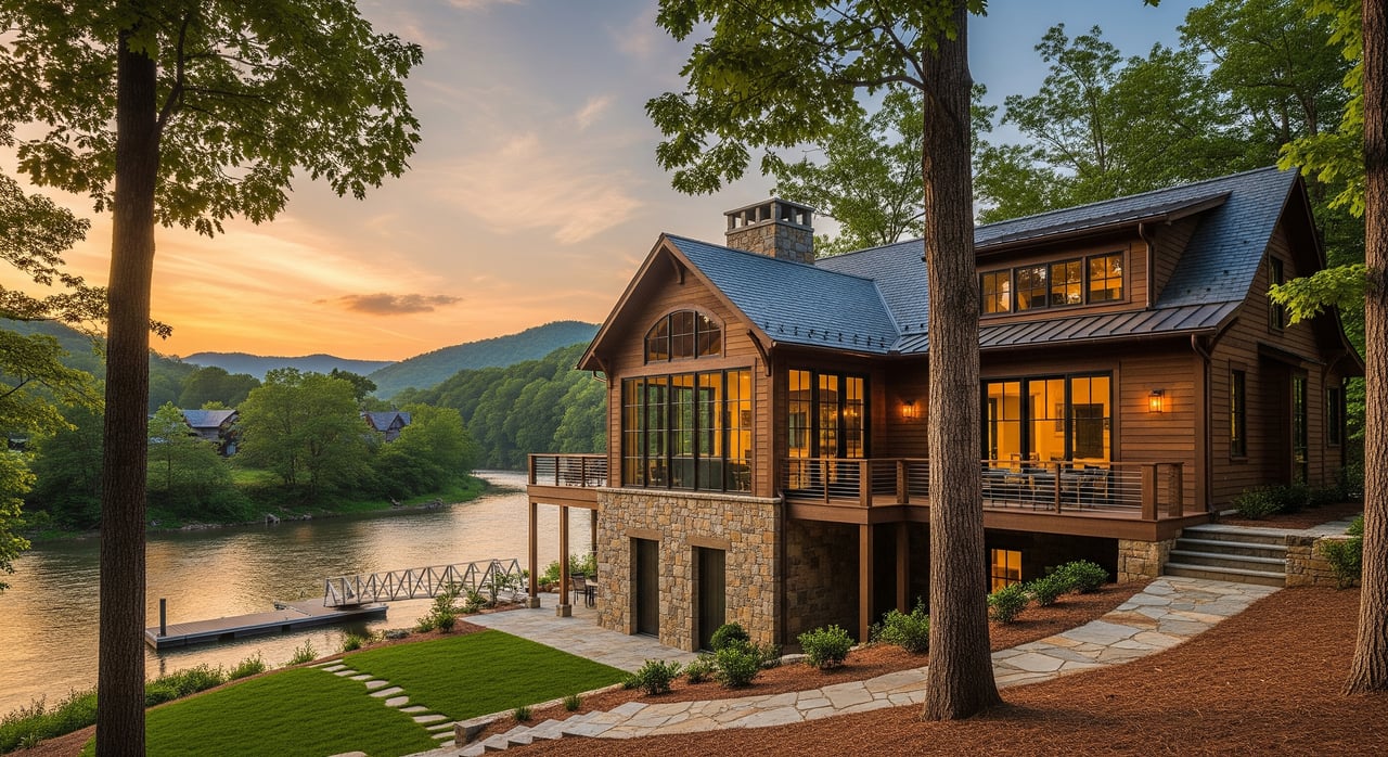 Due Diligence Fees in NC: A Woodfin Buyer’s Guide