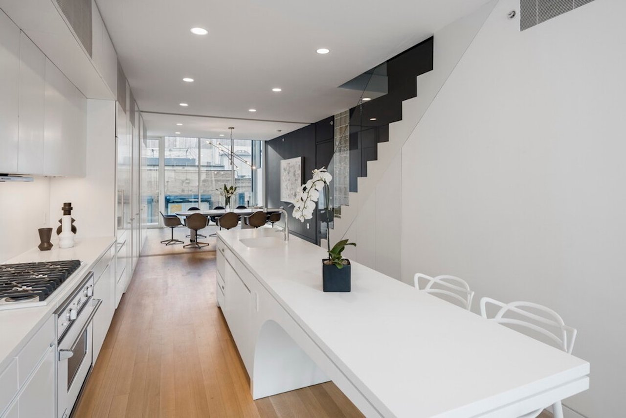 524 West 19th Street #1A