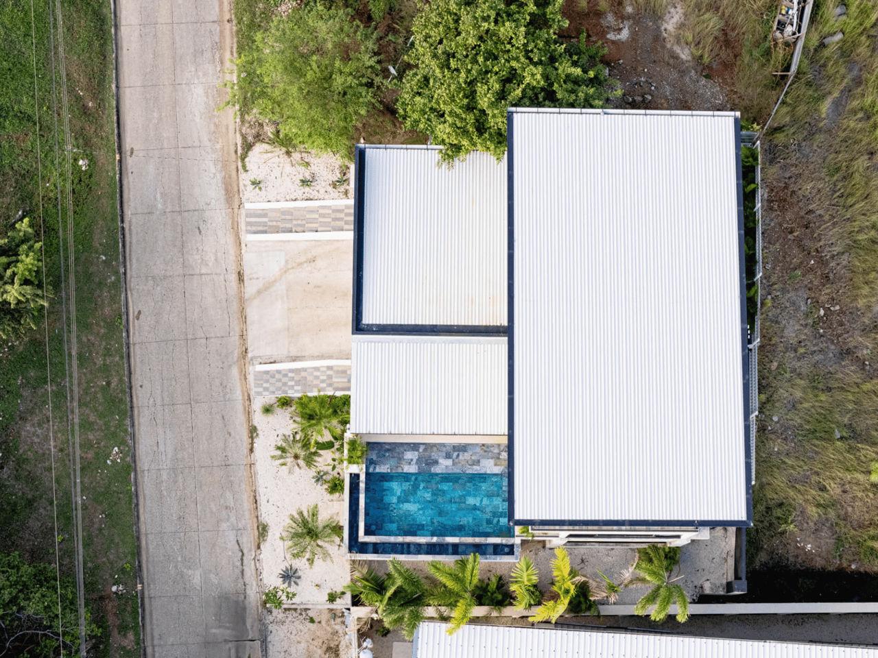 Casa Sunshine - Modern Elegance In Tamarindo Hills