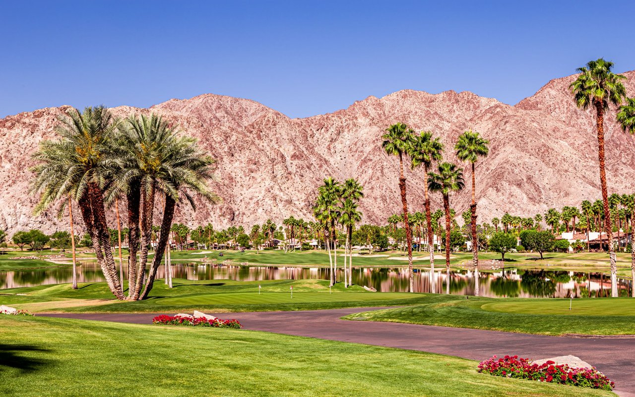 La Quinta