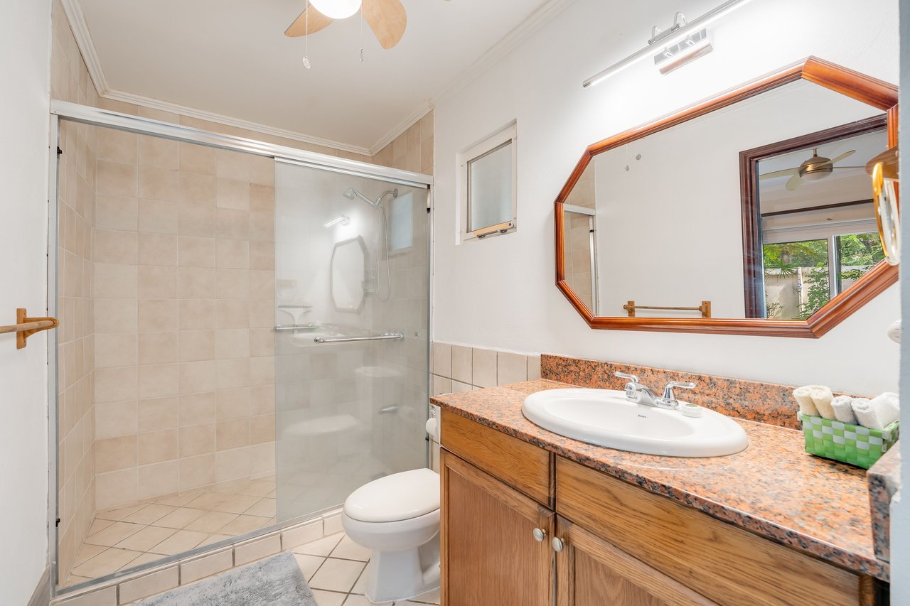 Surfside Tower 103 | Live the Dream! Affordable Coastal Living Walk to Playa Potrero Beach