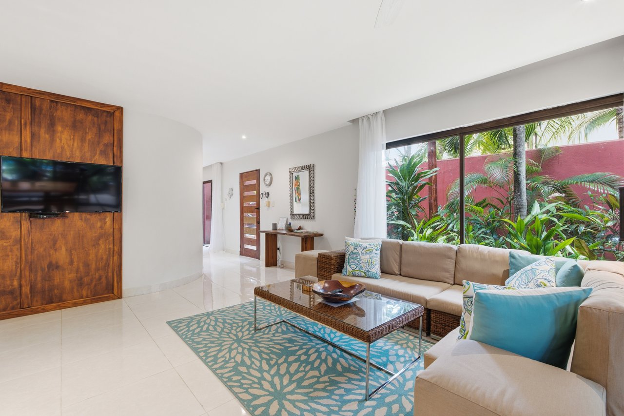 Casa Tucán | Beautiful 2BR Villa in Stef Surf, Just Minutes from Playa Potrero Beach